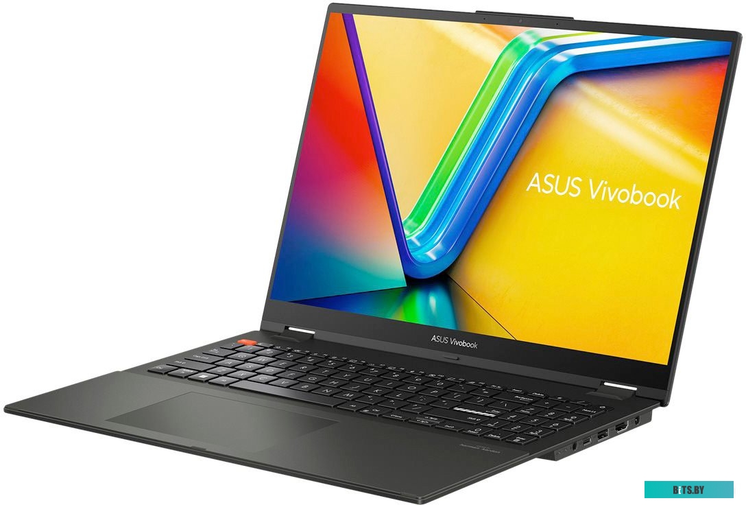 Ноутбук ASUS Vivobook S 16 Flip TP3604VA-MC206