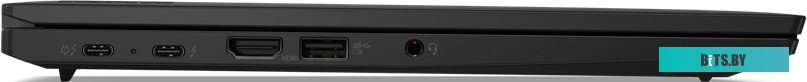 Ноутбук Lenovo ThinkPad T14s Gen 4 21F7S76C00