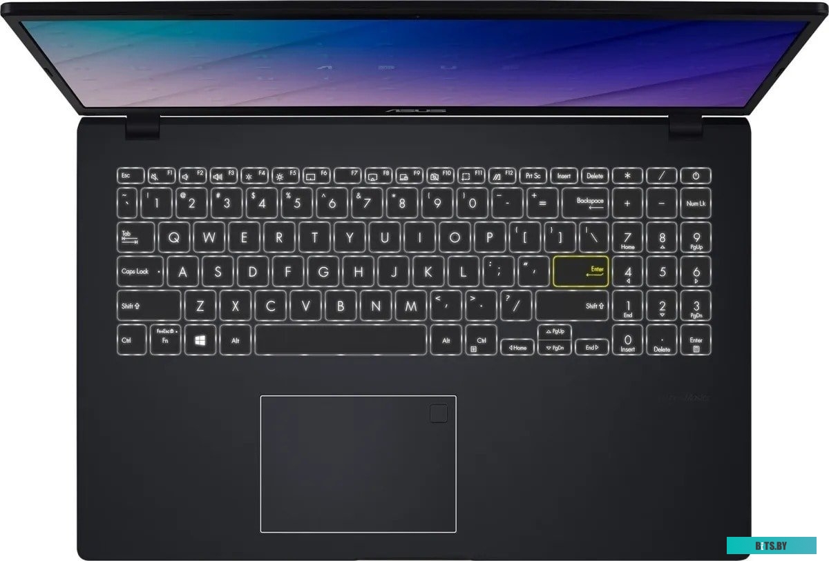Ноутбук Asus L510KA-EJ189W