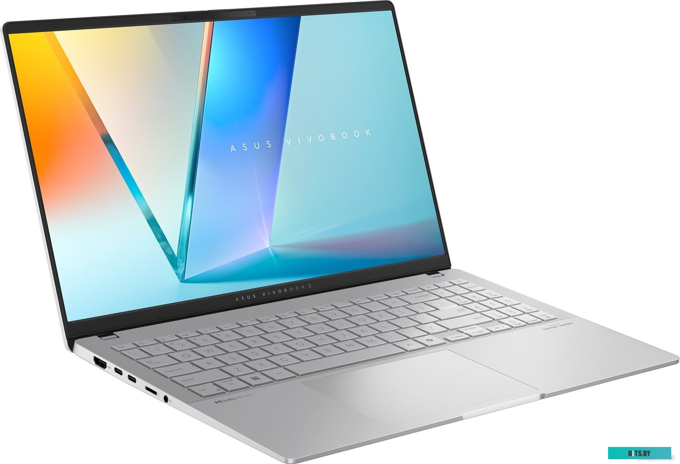 Ноутбук ASUS VivoBook S15 OLED S5507QA-MA052W