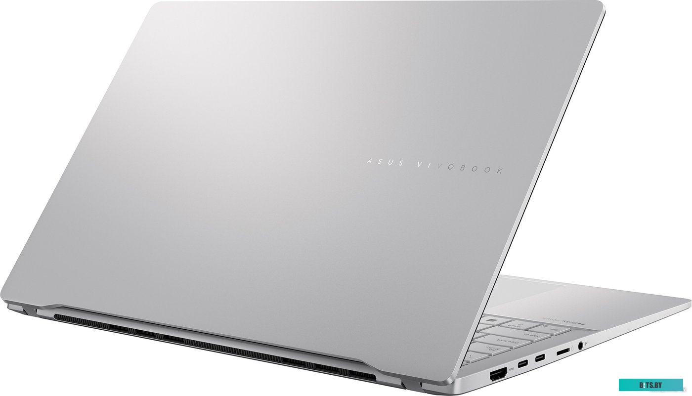 Ноутбук ASUS VivoBook S15 OLED S5507QA-MA052W