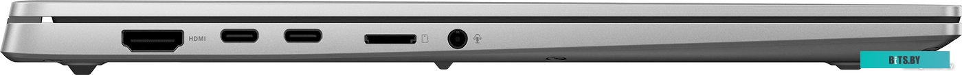 Ноутбук ASUS VivoBook S15 OLED S5507QA-MA052W