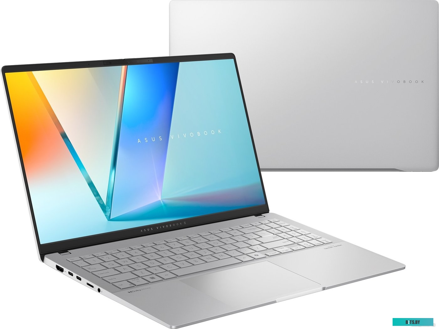 Ноутбук ASUS VivoBook S15 OLED S5507QA-MA052W