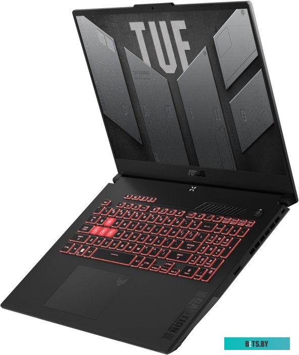 Ноутбук ASUS TUF Gaming A17 (2023) FA707NU-HX071