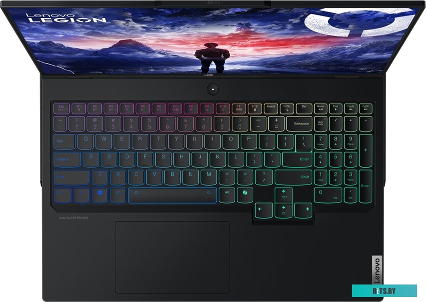 83DE0044RK Игровой ноутбук Lenovo Legion Pro 7 16IRX9H 83DE0044RK