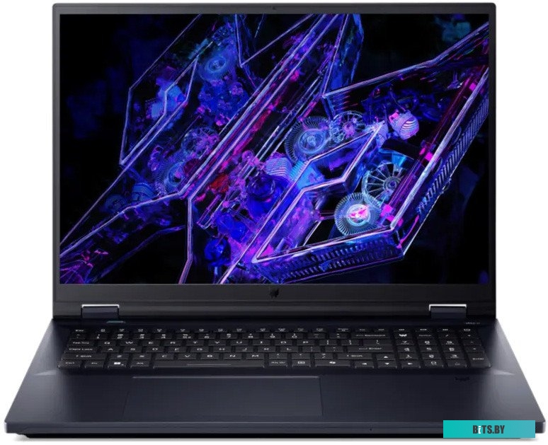 Ноутбук Acer Predator Helios 18 NH.QP4CD.001