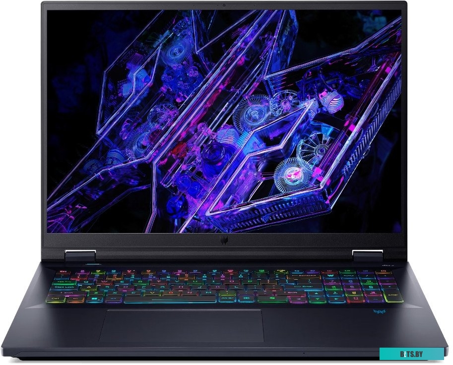 Ноутбук Acer Predator Helios 18 NH.QP4CD.001
