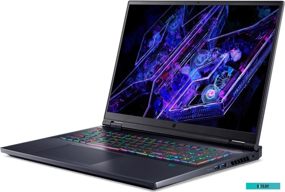 Ноутбук Acer Predator Helios 18 NH.QP4CD.001