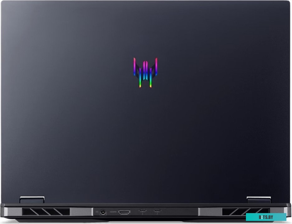 Ноутбук Acer Predator Helios 18 NH.QP4CD.001