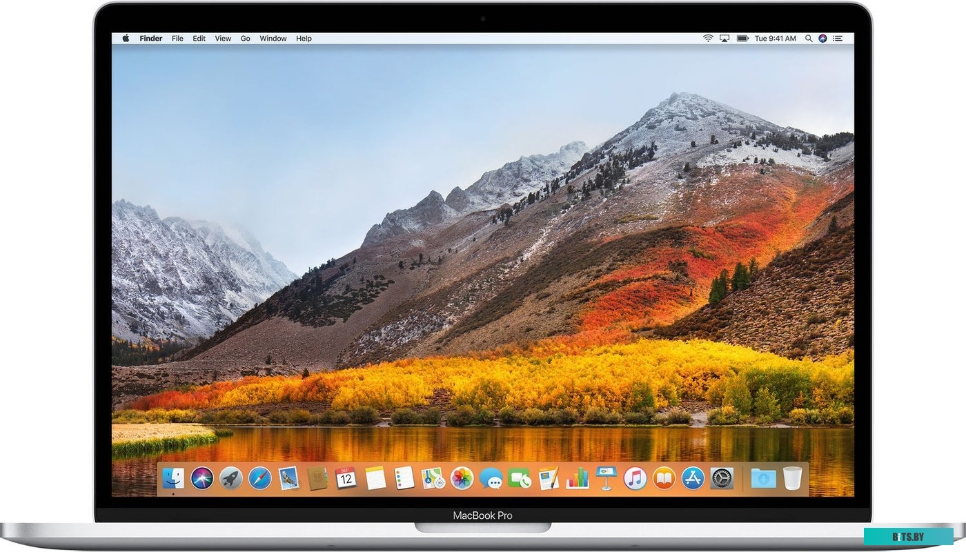 370_C02XK0PPJG5L C02XK0PPJG5L Apple MacBook Pro 15" Touch Bar 2018 Восстановленный by New Store, грейд A C02XK0PPJG5L