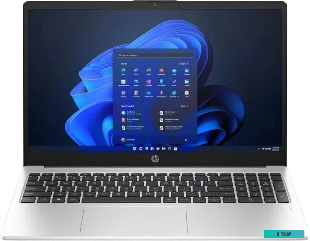 Ноутбук HP 256 G10 844F9P-CB2B