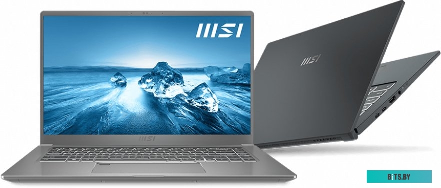 Ноутбук MSI Prestige 15 A12UC-221RU 9S7-16S822-221