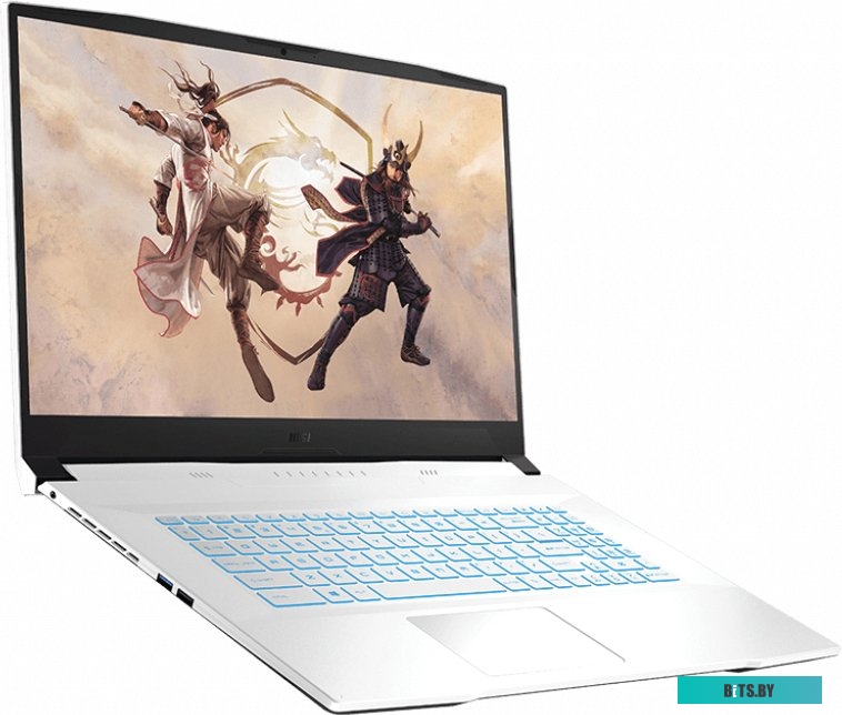 Ноутбук MSI Sword 17 A11UD-810XRU