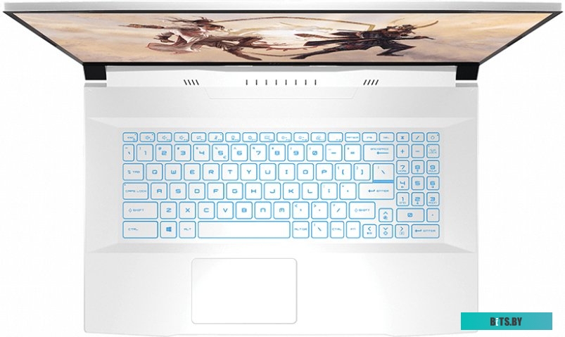 Ноутбук MSI Sword 17 A11UD-810XRU
