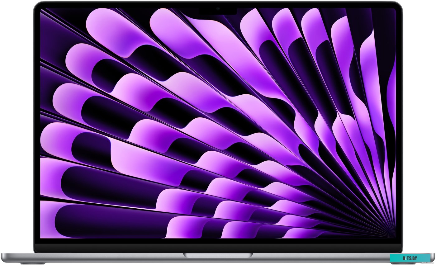 Ноутбук Apple MacBook Air 15 2024 Z1BP000BH