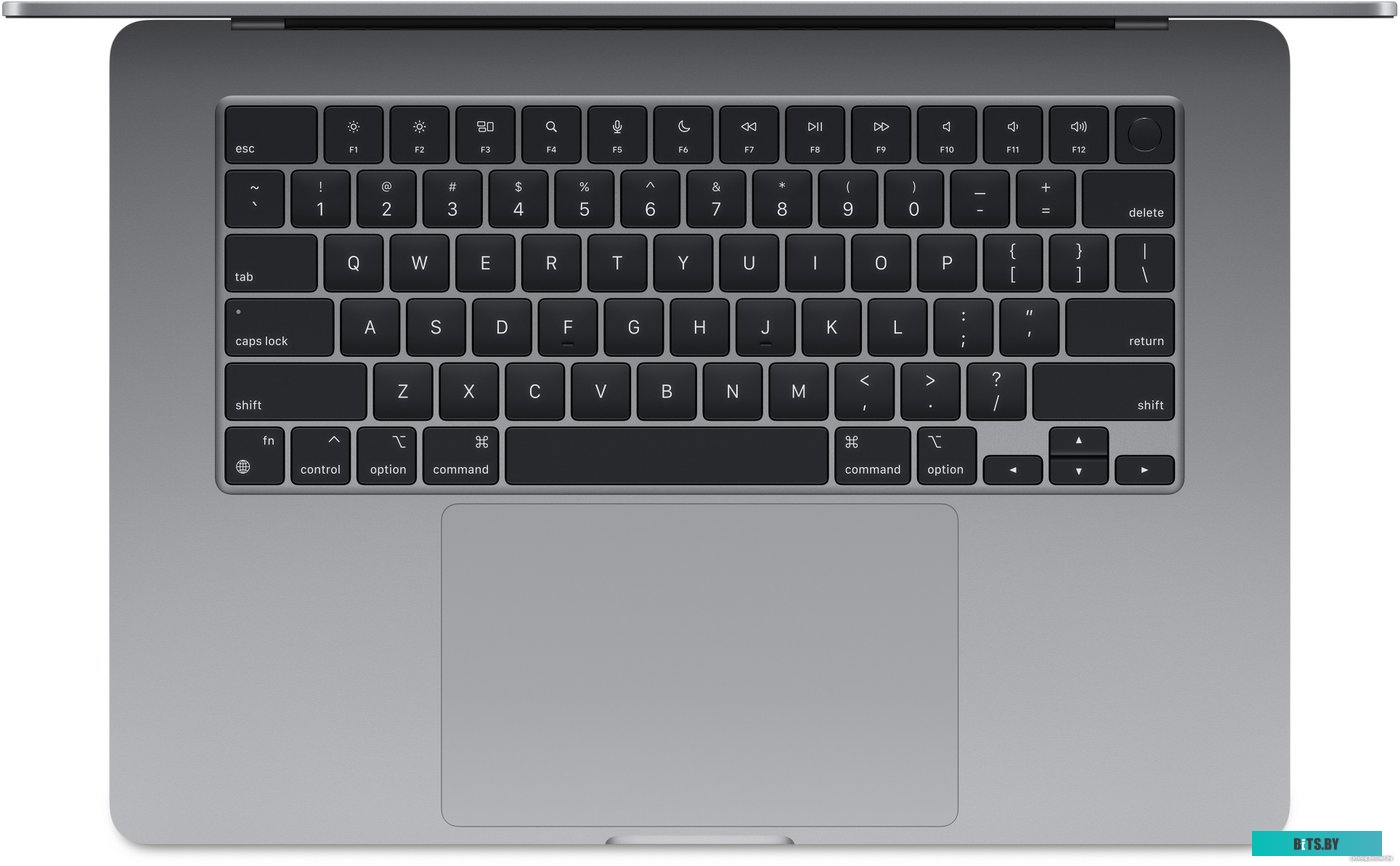 Ноутбук Apple MacBook Air 15 2024 Z1BP000BH