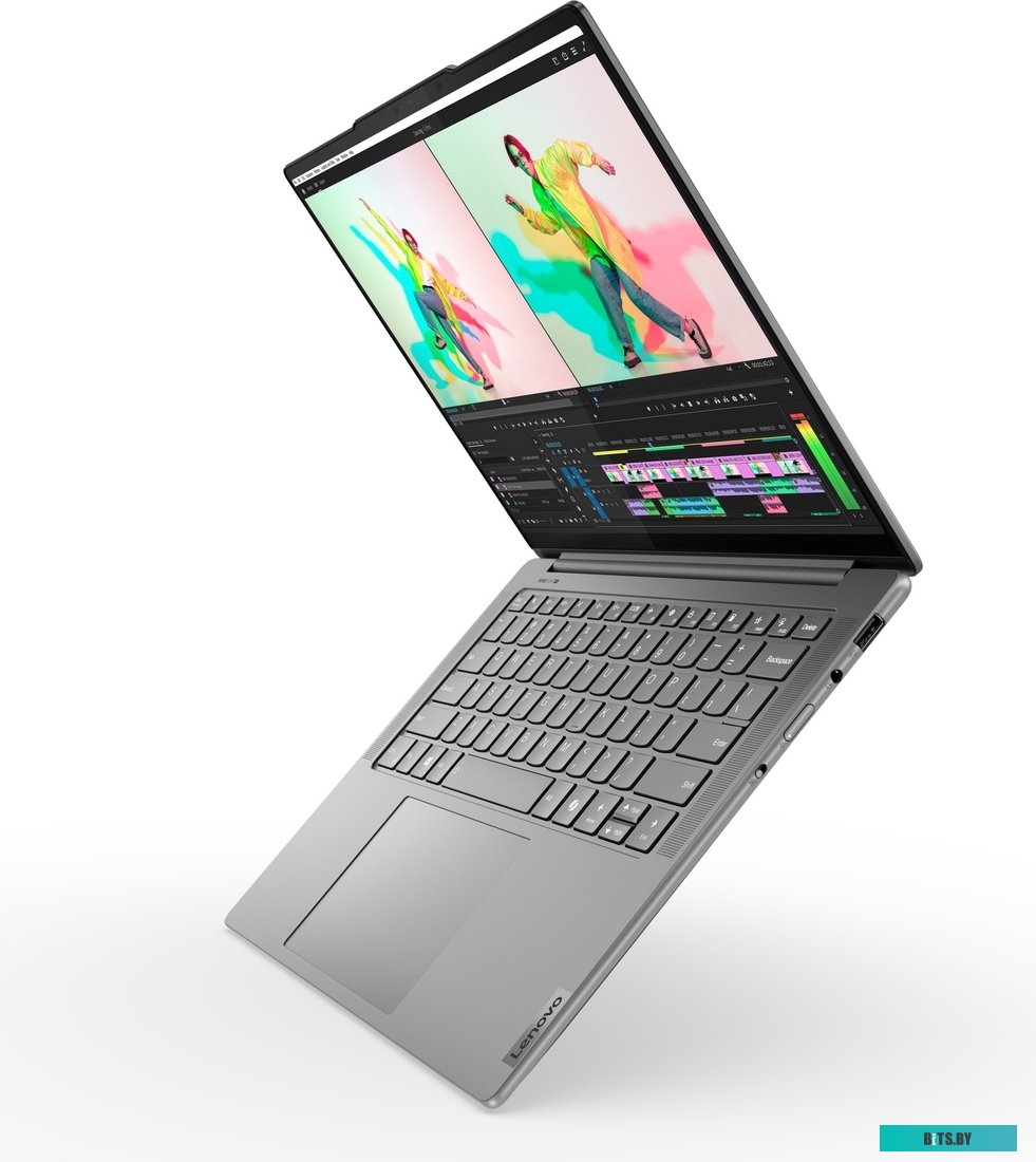 Ноутбук Lenovo Yoga Pro 7 14IMH9 83E2004BRU