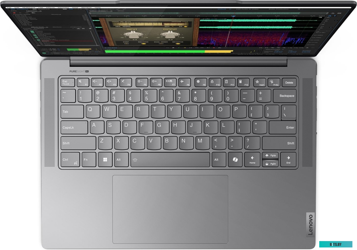 Ноутбук Lenovo Yoga Pro 7 14IMH9 83E2004BRU