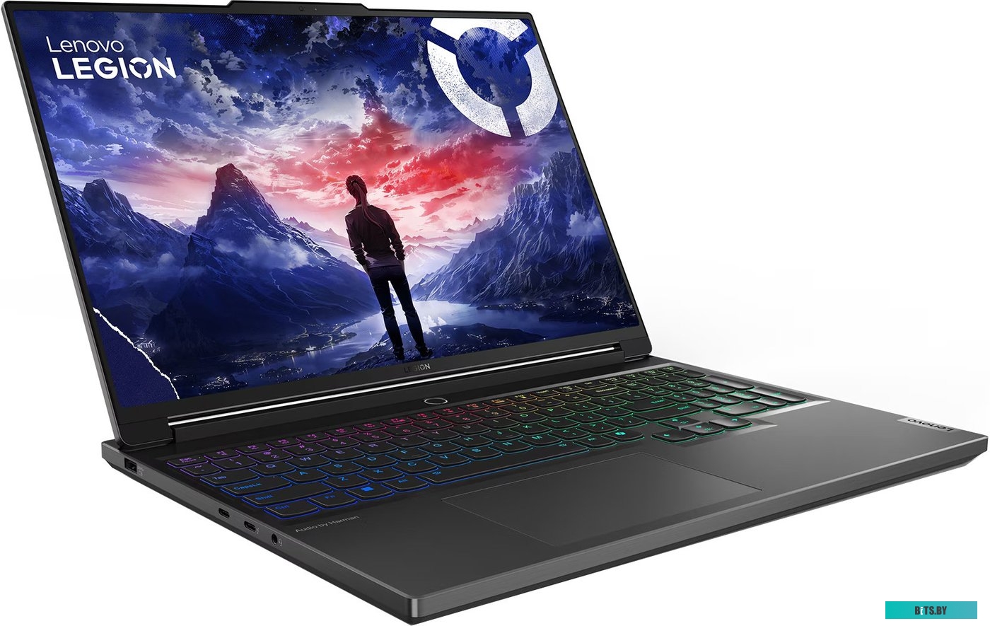Ноутбук Lenovo Legion 7 16IRX9 83FD0044RK