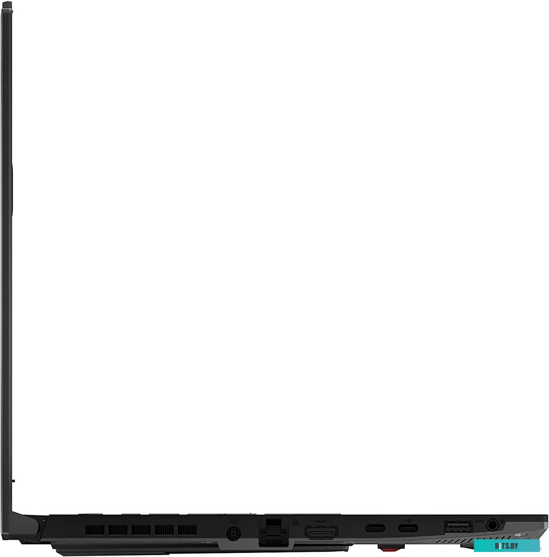 Ноутбук Asus TUF Gaming Dash F15 2022 FX517ZR-HQ008
