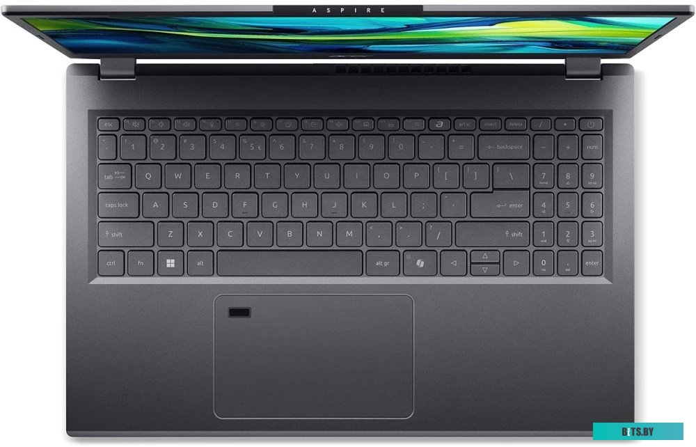 Ноутбук Acer R65W NX.KTBCD.001