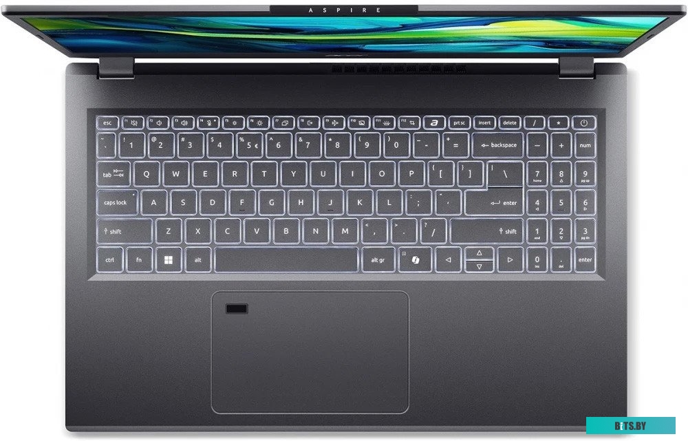 Ноутбук ACER Aspire A15-41M-R04A NX.KXBCD.001