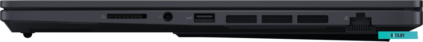 Ноутбук Asus ProArt Studiobook 16 H7600HM-L2040X