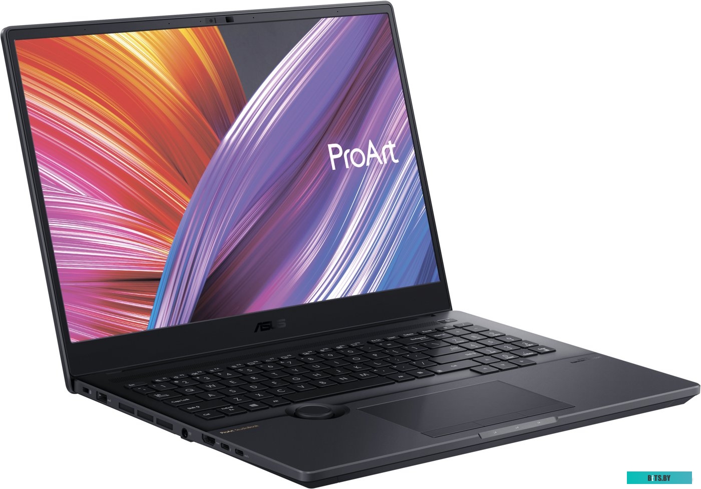 Ноутбук Asus ProArt Studiobook 16 H7600HM-L2040X