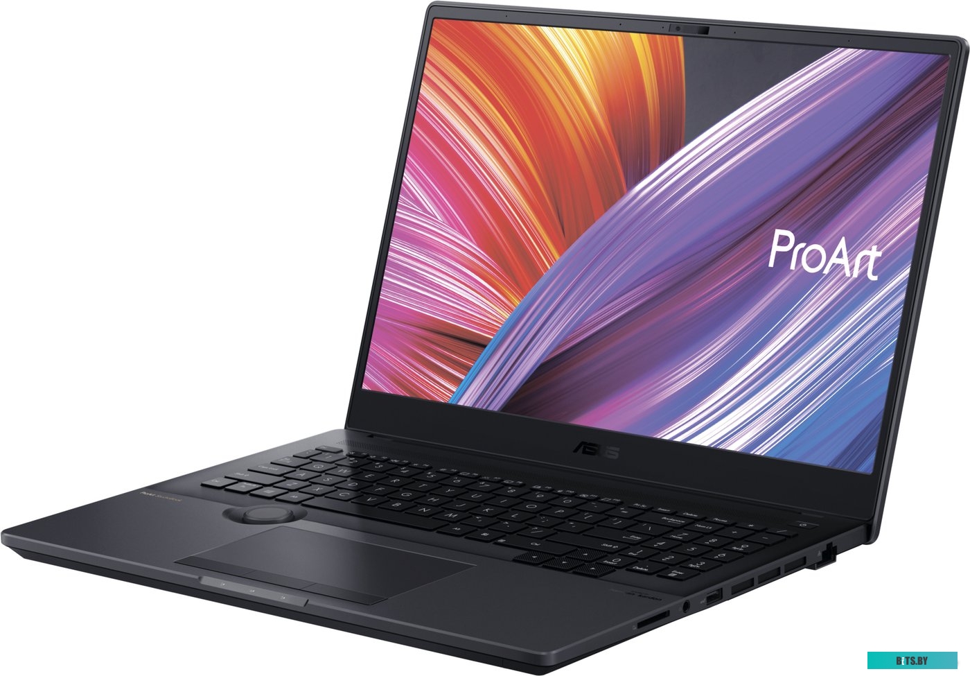 Ноутбук Asus ProArt Studiobook 16 H7600HM-L2040X