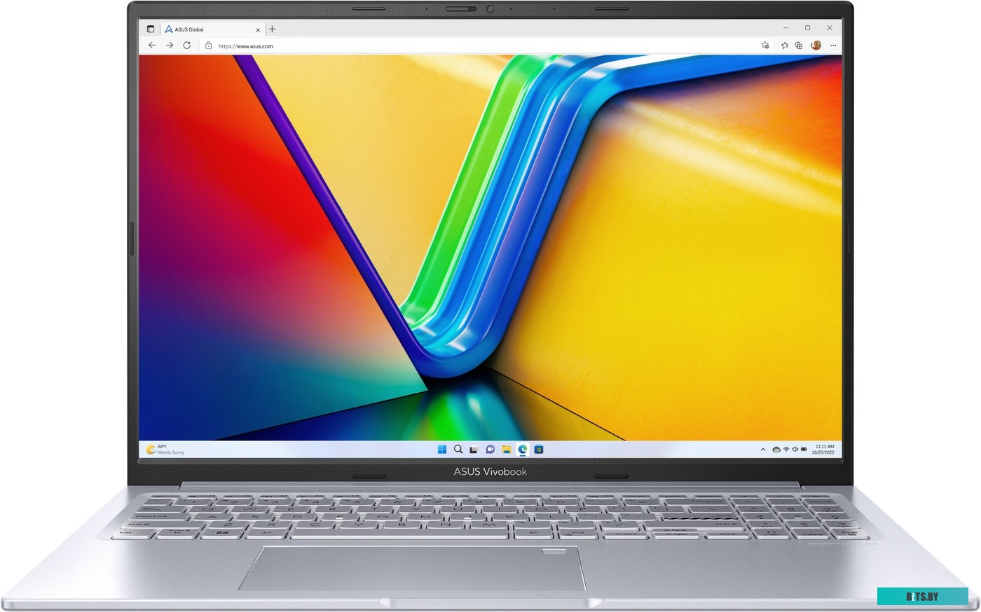 Ноутбук ASUS Vivobook 16X M3604YA-MB192