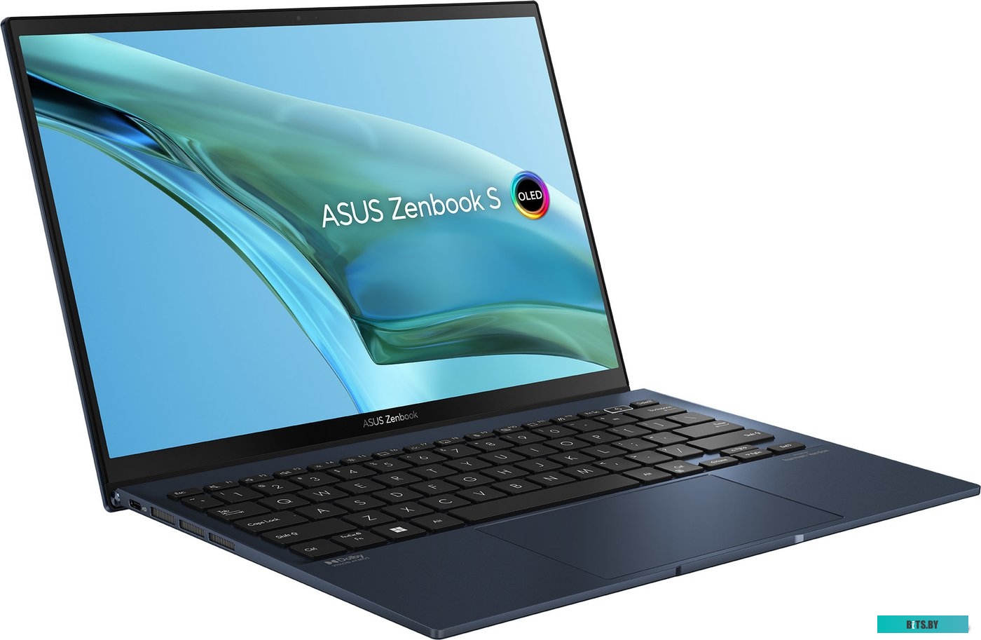 Ноутбук ASUS ZenBook S 13 OLED UM5302TA-LV562W