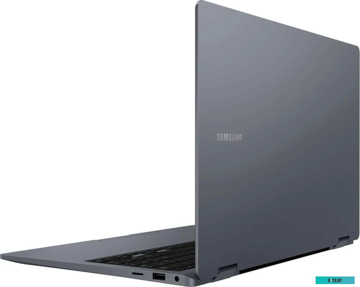 Ноутбук Samsung Galaxy Book4 360 NP750QGK-LG2IN