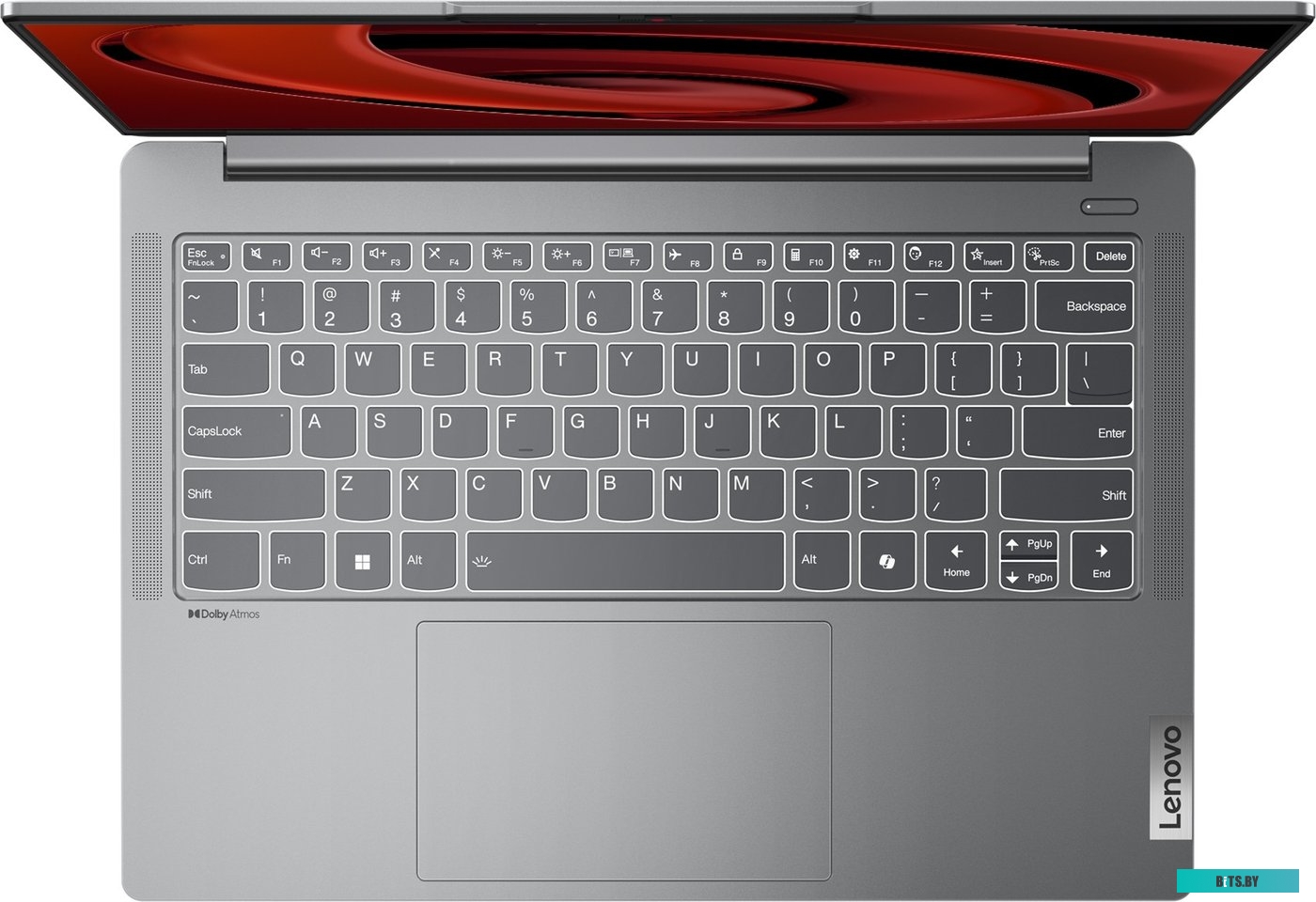 Ноутбук Lenovo IdeaPad Pro 5 14AHP9 83D30029RK