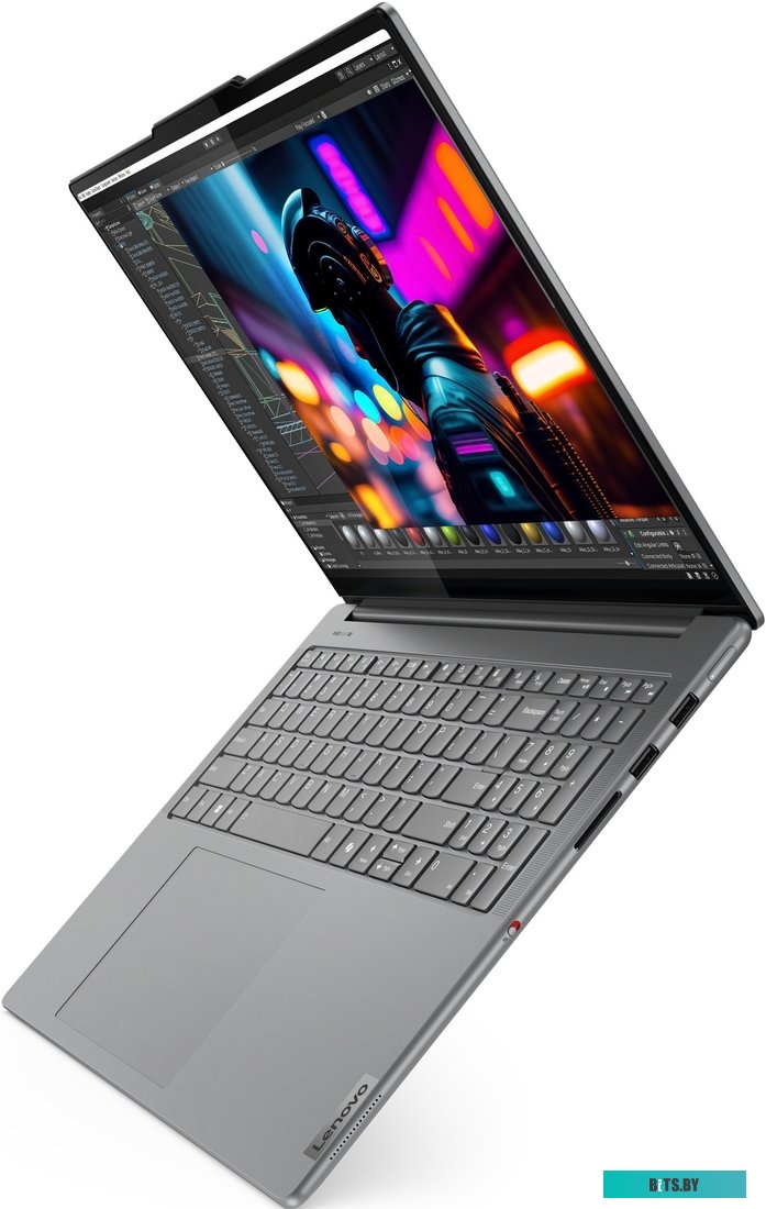 Ноутбук Lenovo IMH9 (83DN006BRU)