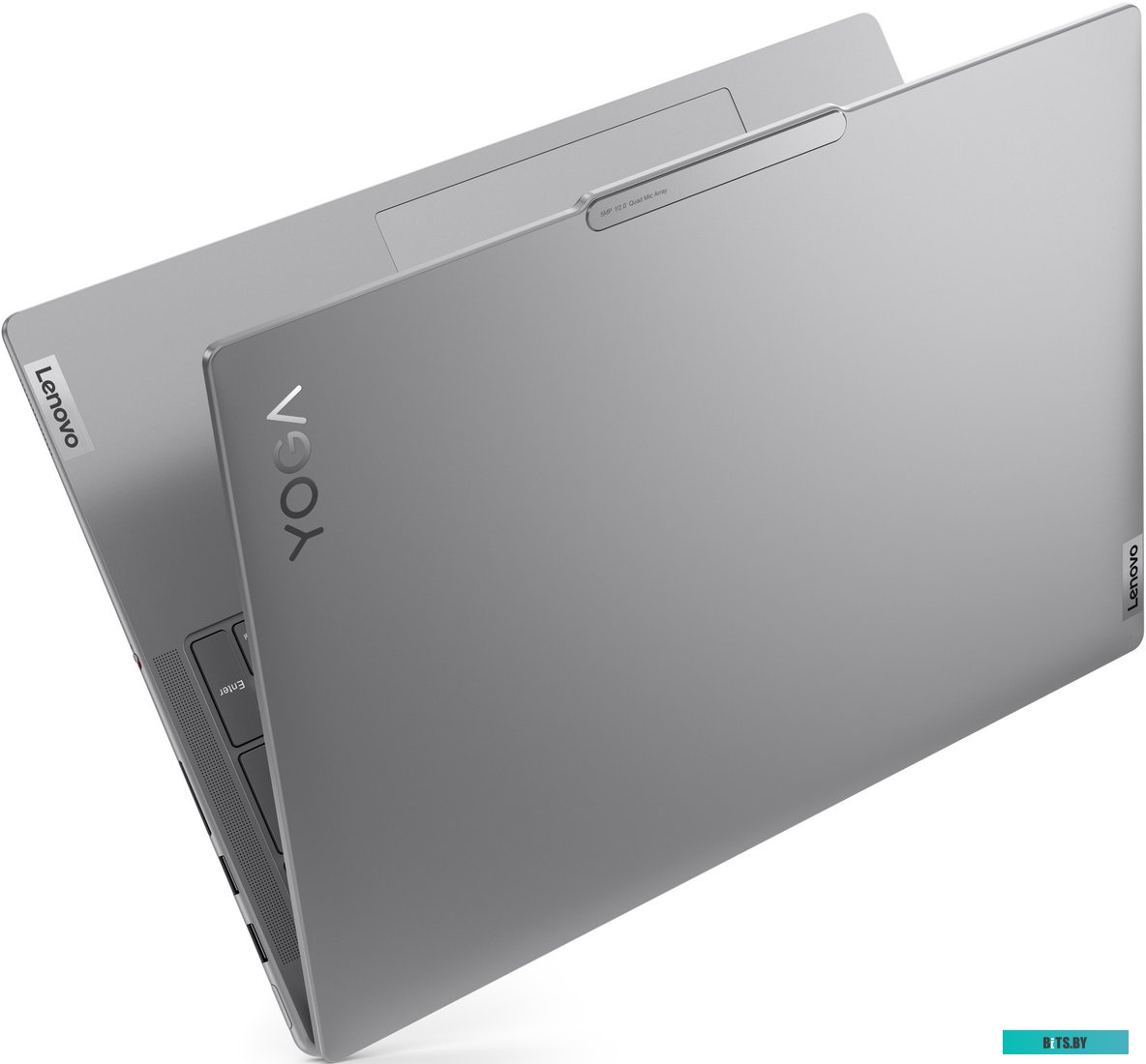 Ноутбук Lenovo IMH9 (83DN006BRU)