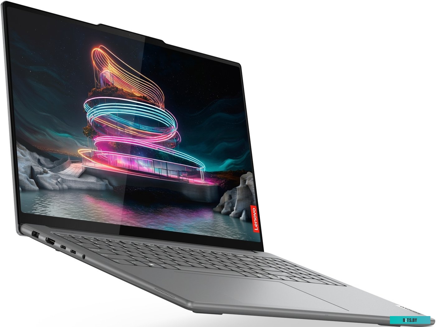 Ноутбук Lenovo IMH9 (83DN006BRU)