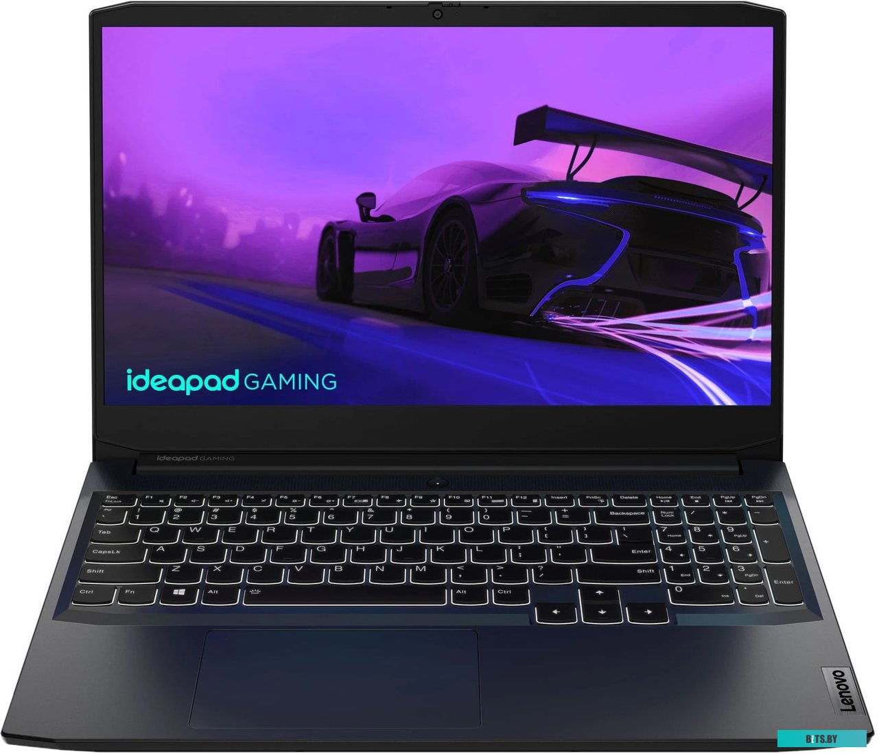 Ноутбук Lenovo IdeaPad Gaming 3 15IHU6 82K10011RK