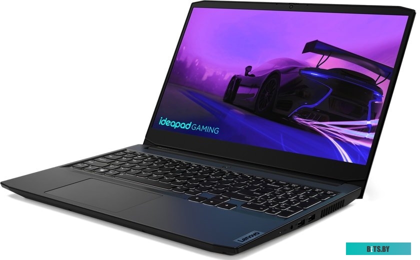Ноутбук Lenovo IdeaPad Gaming 3 15IHU6 82K10011RK