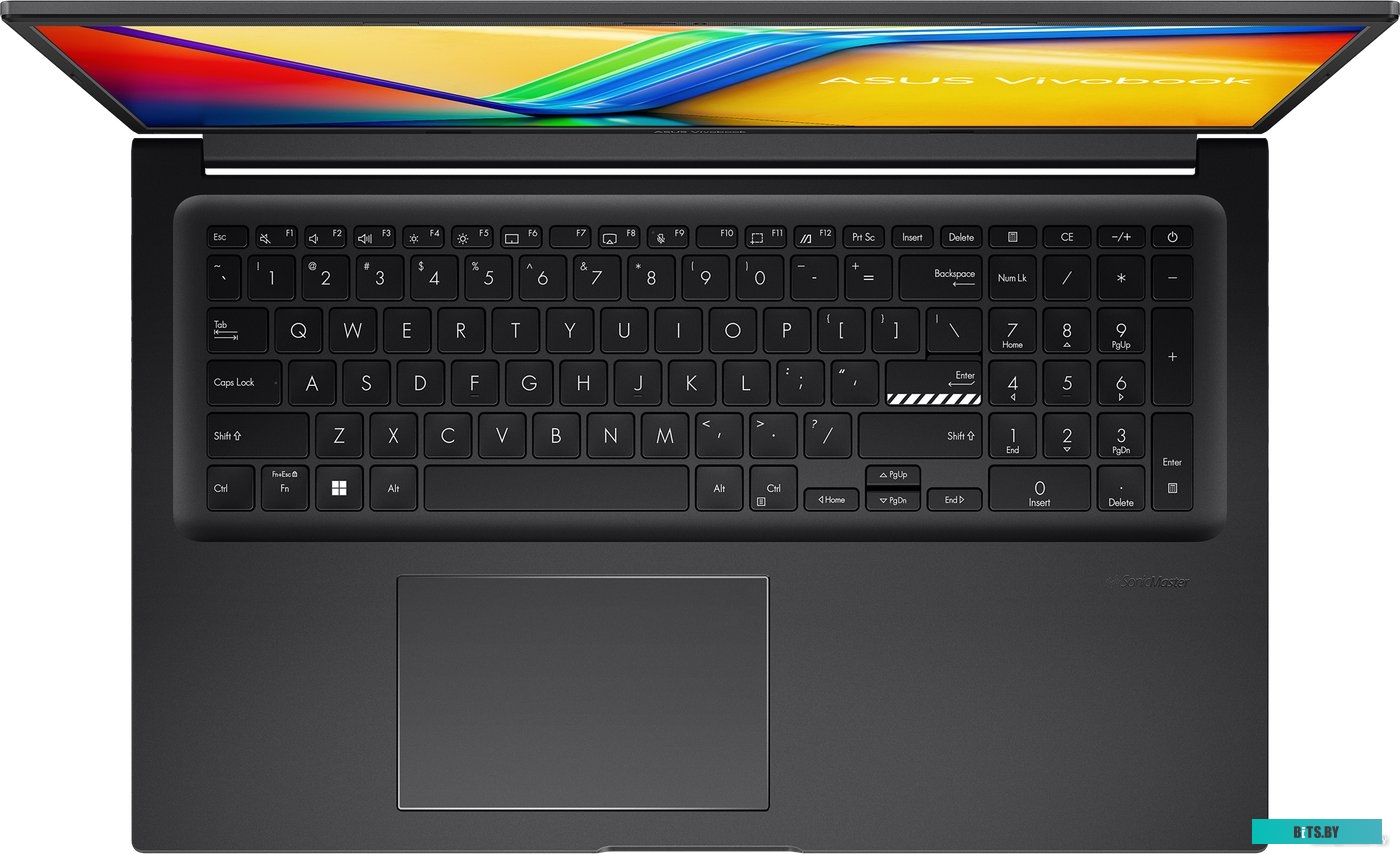 Ноутбук ASUS VivoBook 17X K3704VA-AU066