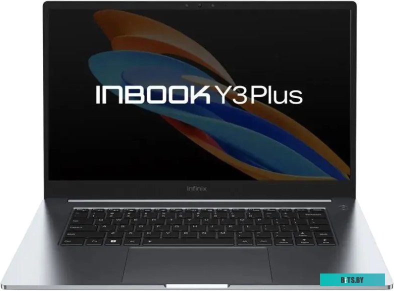 Ноутбук Infinix Inbook Y3 PLUS_YL512 71008301721