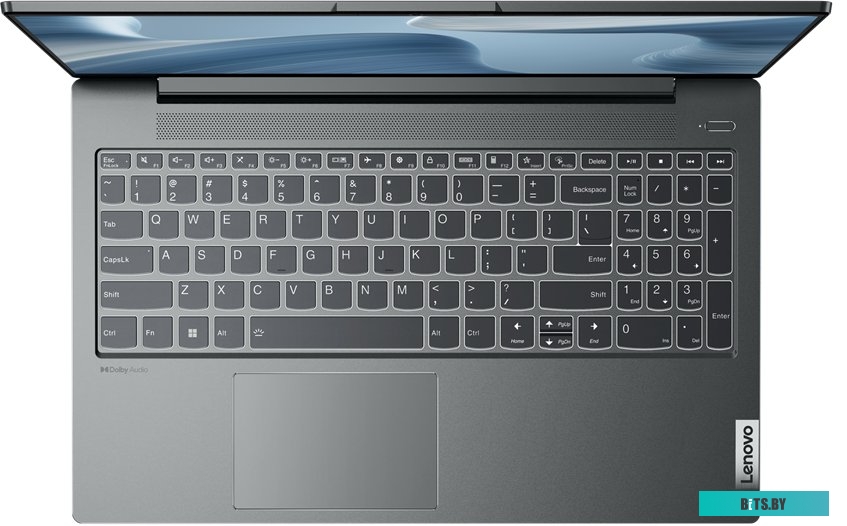 Ноутбук Lenovo IdeaPad 5 15IAL7 82SF00K7PS