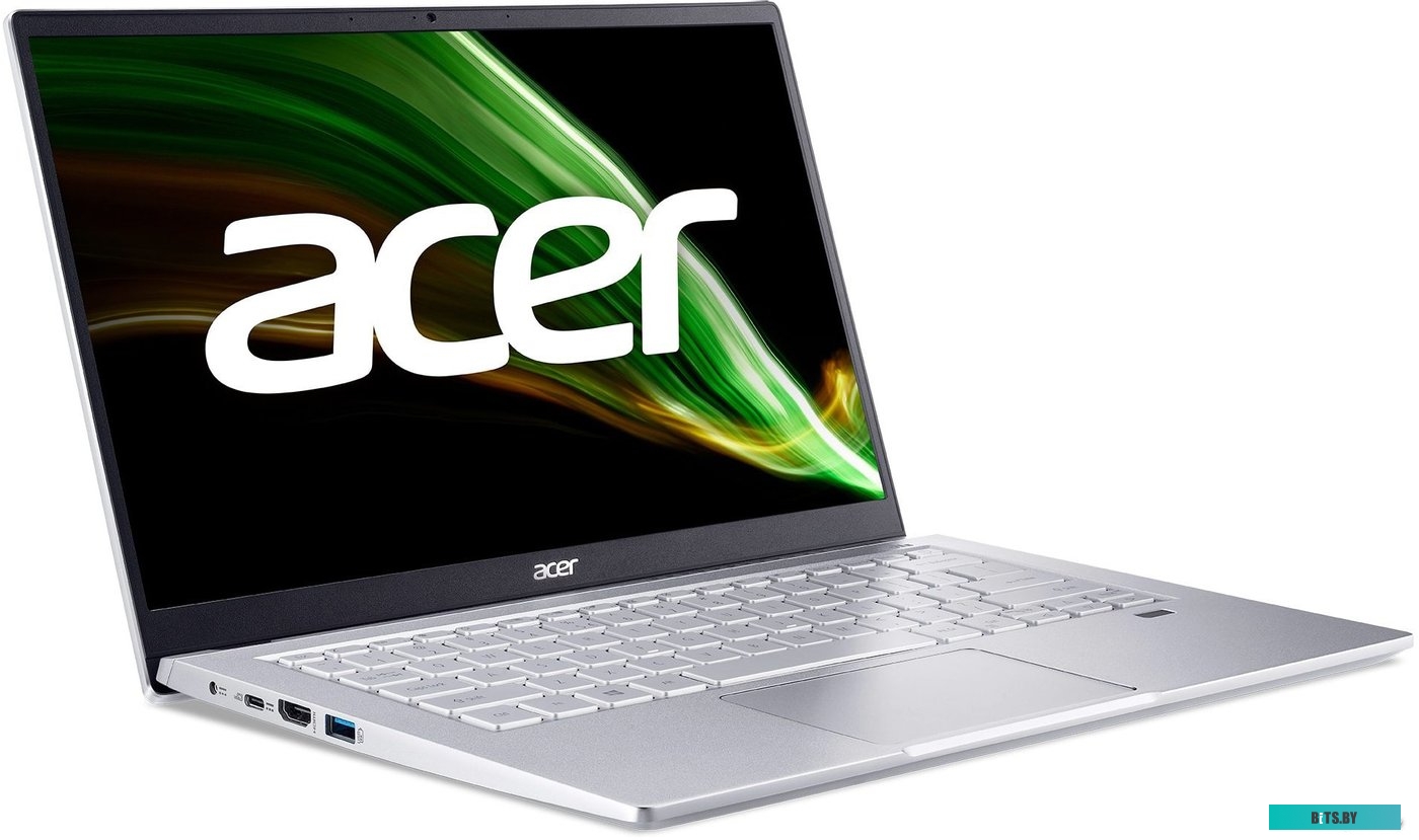 Ноутбук Acer Swift 3 SF314-43-R16V  NX.AB1ER.018