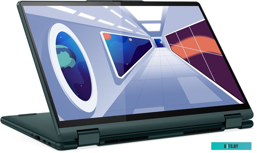 Ноутбук Lenovo Yoga 6 13ABR8 83B20097RK