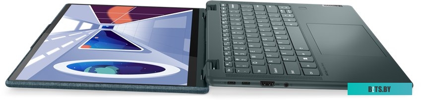 Ноутбук Lenovo Yoga 6 13ABR8 83B20097RK