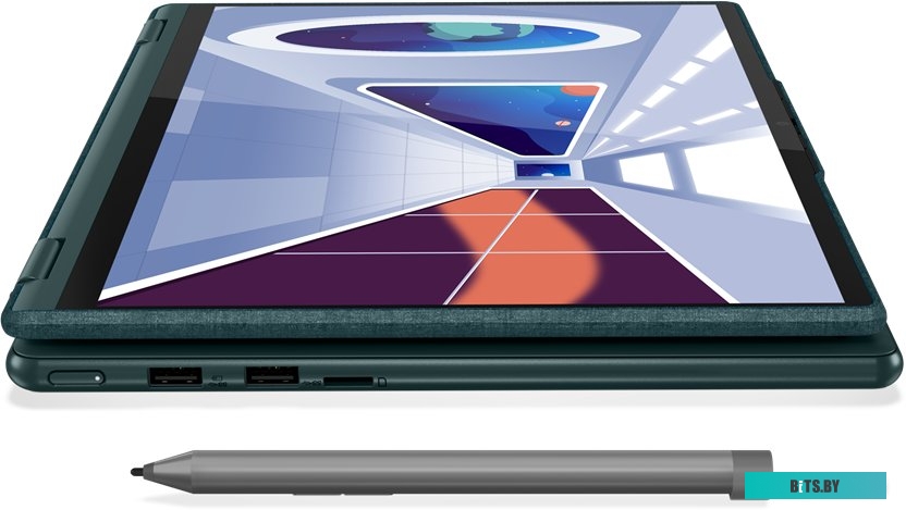 Ноутбук Lenovo Yoga 6 13ABR8 83B20097RK