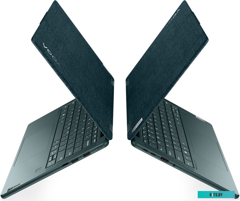 Ноутбук Lenovo Yoga 6 13ABR8 83B20097RK
