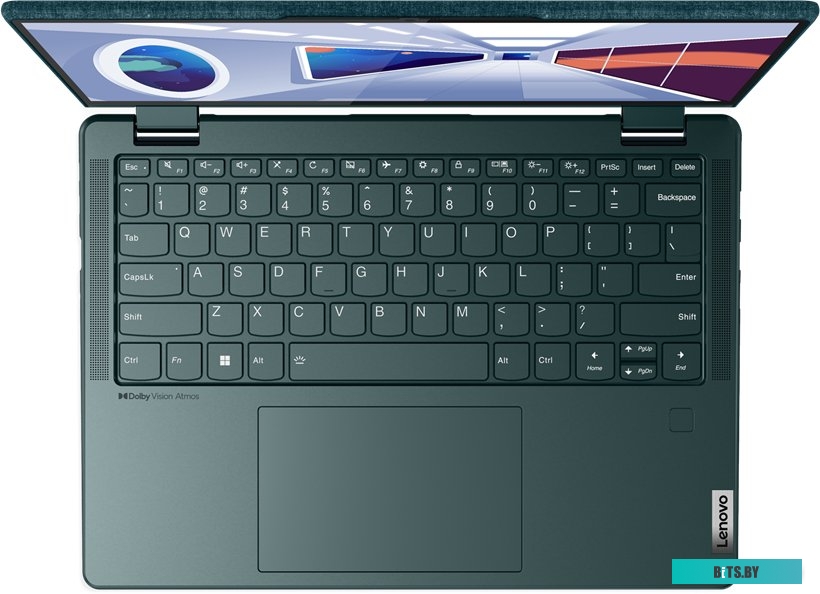 Ноутбук Lenovo Yoga 6 13ABR8 83B20097RK