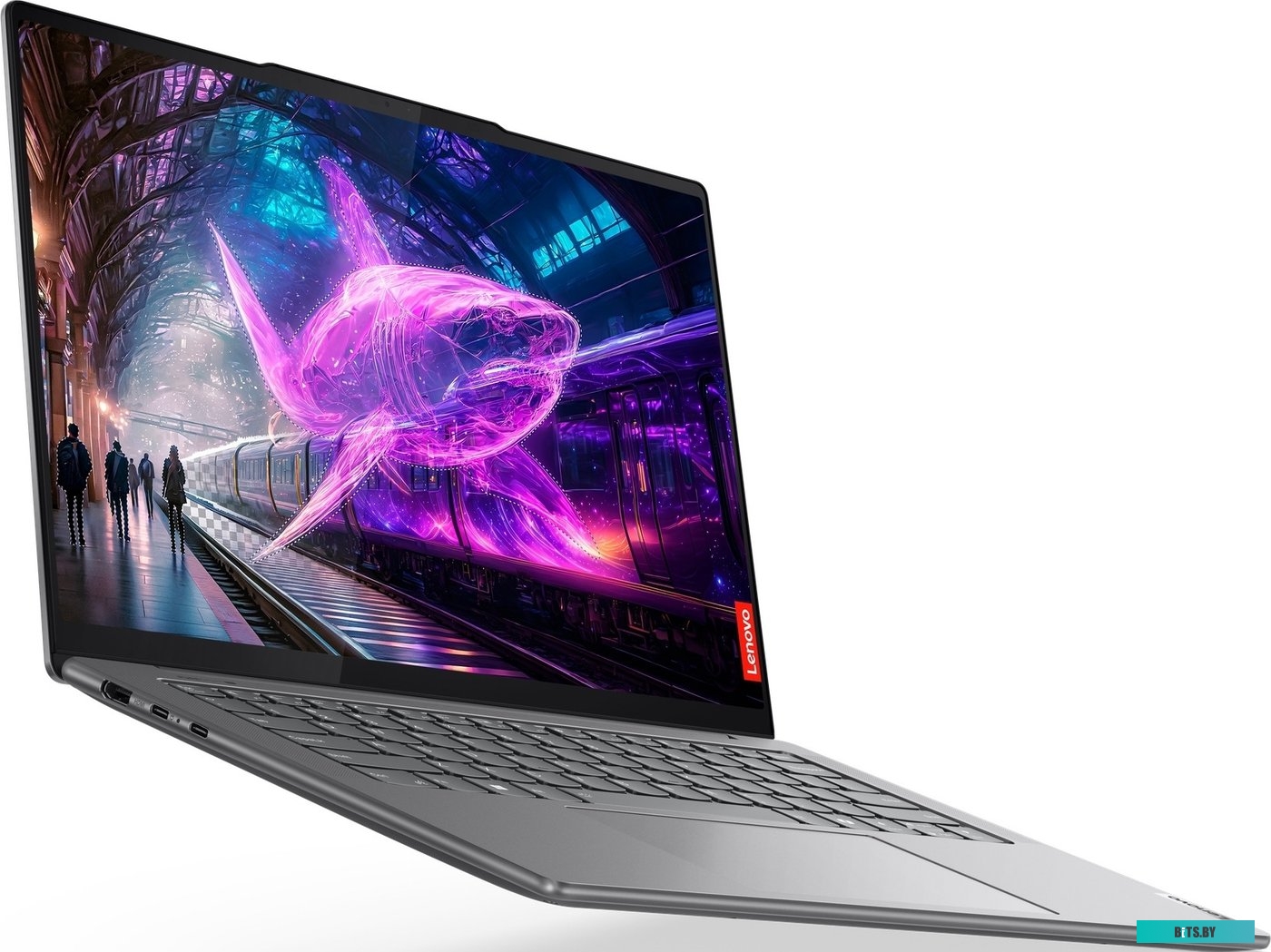 Ноутбук Lenovo Yoga Pro 7 14AHP9 83E3001NRU