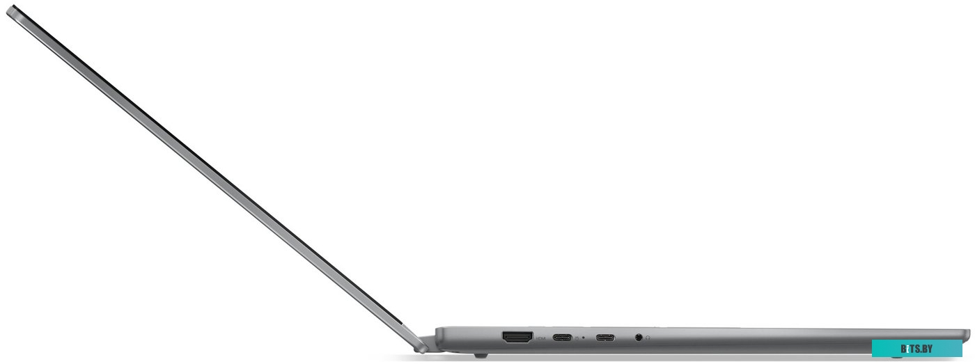 Ноутбук Lenovo IdeaPad 5 2-in-1 16AHP9 83DS003WRK