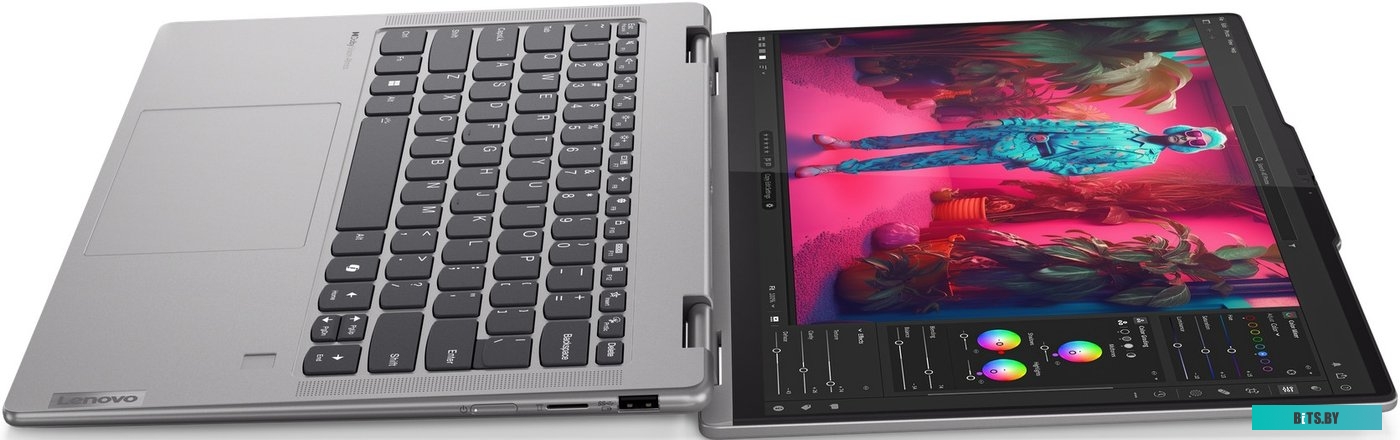 Ноутбук 2-в-1 Lenovo Yoga 7 2-in-1 14AHP9 83DK006MRK